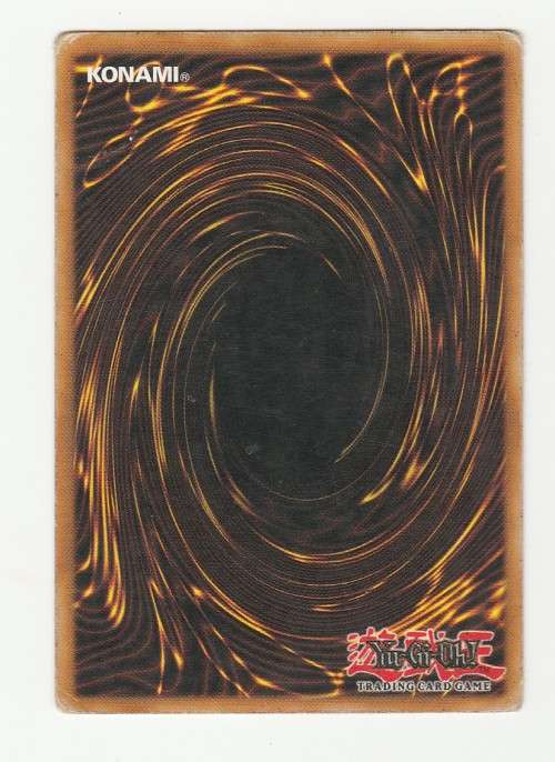 Yu-Gi-Oh! - Flame Swordsman - Starter Deck Joey (SDJ-024) - Common