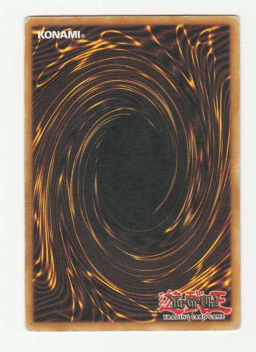 Yu-Gi-Oh! -  Muka Muka - Starter Deck Pegasus (SDP-016) - Common