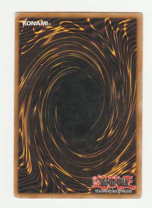 Yu-Gi-Oh! - Armed Ninja - Starter Deck Pegasus (SDP-018) - Common