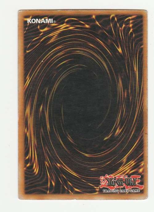 Yu-Gi-Oh! - The Wicked Worm Beast - Starter Deck Kaiba (SDK-E003) - Common