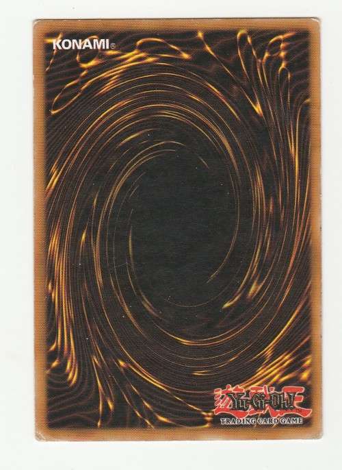Yu-Gi-Oh! - Gigantes - Invasion of Chaos (IOC-021) - Common