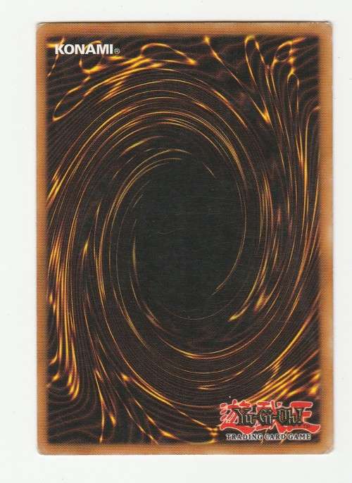 Yu-Gi-Oh! - Soul Absorption - Invasion of Chaos (IOC-046) - Common