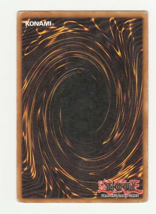 Yu-Gi-Oh! - Non Aggression Area - Pharaonic (PGD-101) - Common