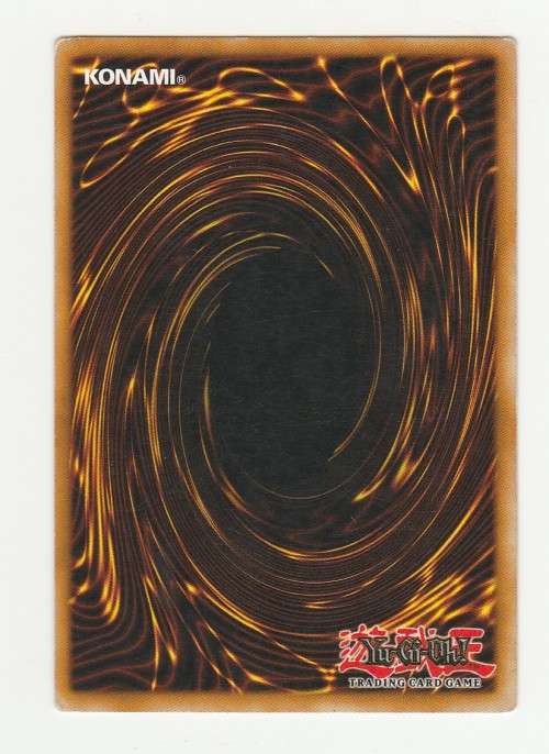 Yu-Gi-Oh! - Return From the Different Dimension - Movie Exclusive Pack (EP1-EN008) - Short Print