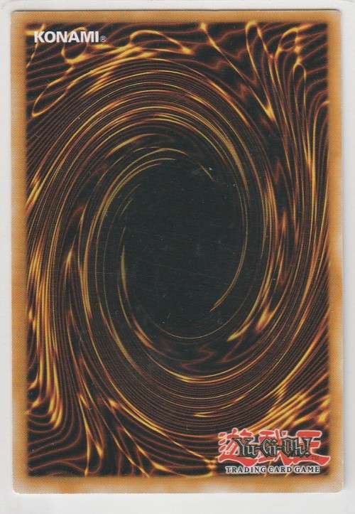 Yu-Gi-Oh! - Illusionist Faceless Mage - Starter Deck: Pegasus (SDP-004) - Common