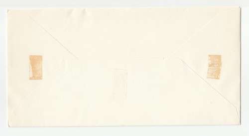 1976 Lesotho Centerary of the First Telephone Transmission FDC