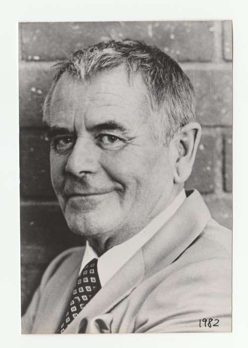 Universal Pictorial Press Photograph Newspaper Archive - Glen Ford - Jan 1980