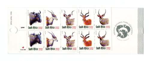 RSA 1998/04/29 Booklet No. 35