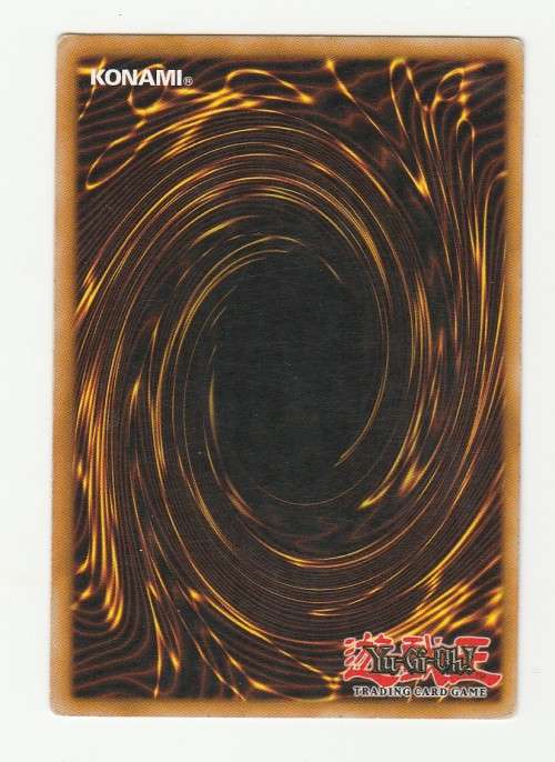 Yu-Gi-Oh! - Dark Magic Expanded - The Dark Illusion (TDIL-EN059) - Common- 1st Edition