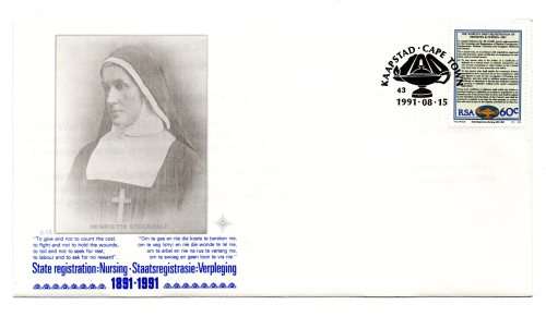 1991 RSA State Registration : Nursing FDC 5.15