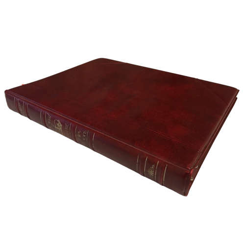 Stanley Gibbons Promotions Royal Events Album - 21st Birthday HRH Princess of Wales 1982