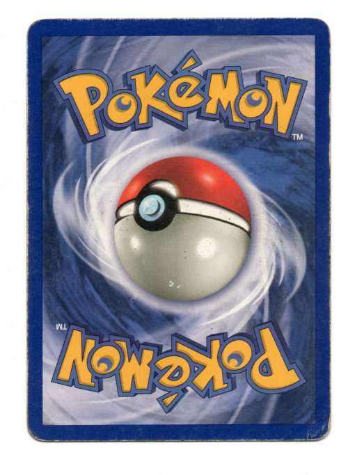 Pokemon - 1995, 96, 98 Nintendo Creatures GAMEFREAK - Gen I Base Set - Charizard 4/102 - Rare / Holo
