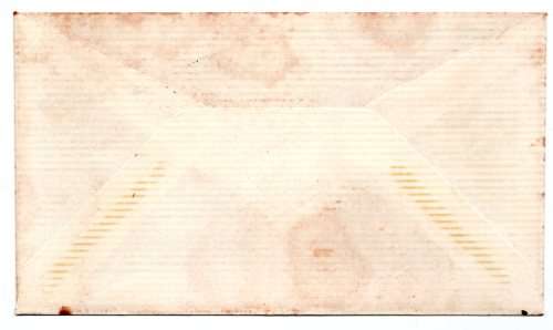 1974 RSA World Sugar Congress FDC 36