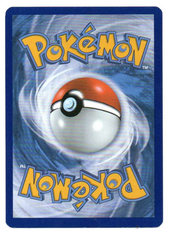 Pokemon TCG: XY-Ancient Origins - Basic Oddish 1/98