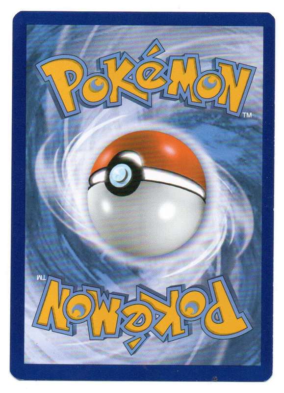 Pokemon TCG: XY-Ancient Origins - Basic Relicanth 23/98
