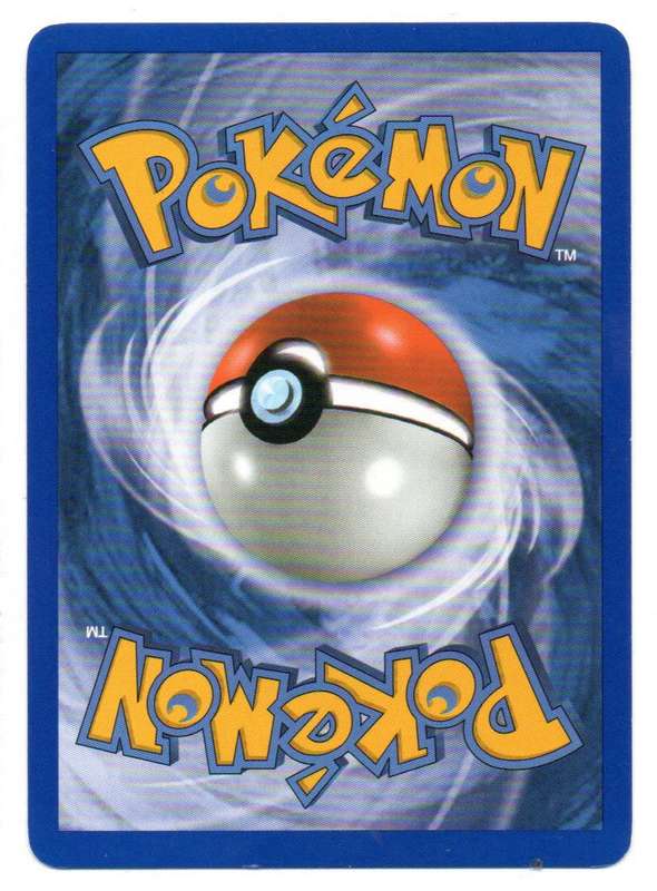 Pokemon TCG: EX Dragon Frontiers - Delta Species Horsea 31/101