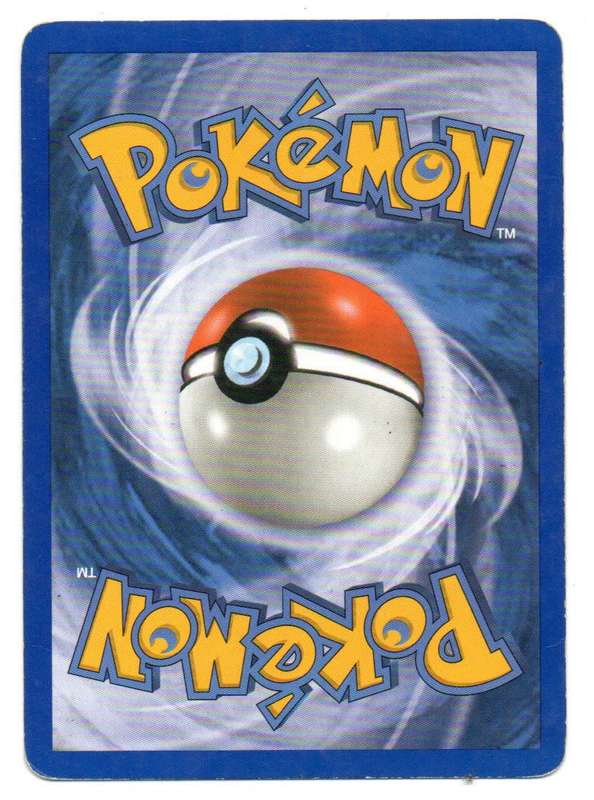 Pokemon TCG: EX Dragon Frontiers - Delta Species Ekans 47/101
