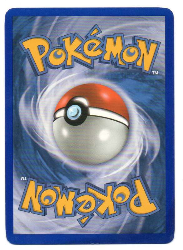 Pokemon TCG: EX Dragon Frontiers - Delta Species Larvitar 52/101