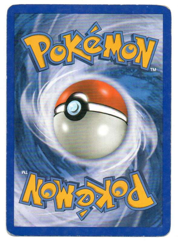 Pokemon TCG: EX Dragon Frontiers - Delta Species Mareep 54/101