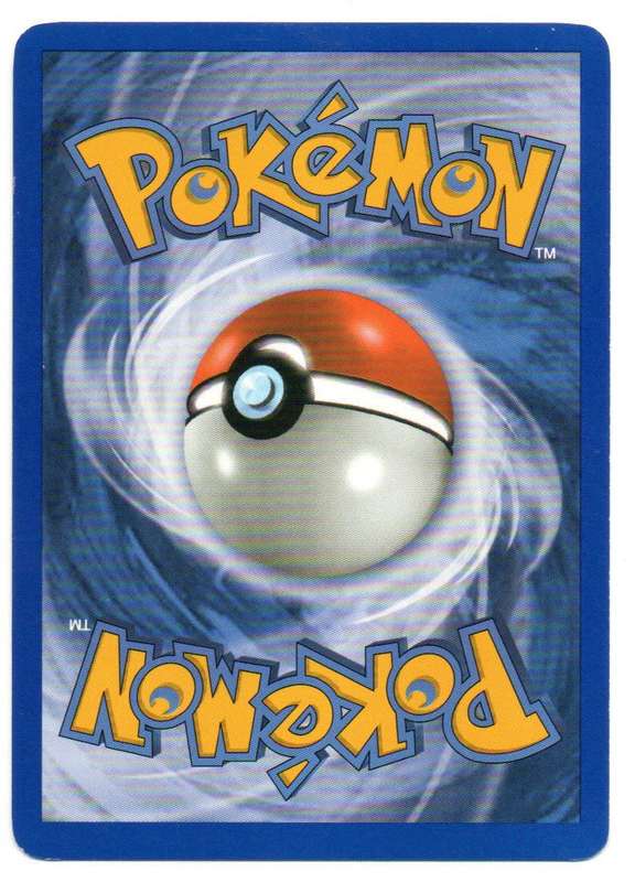 Pokemon TCG: EX Dragon Frontiers - Delta Species Shellder 63/101