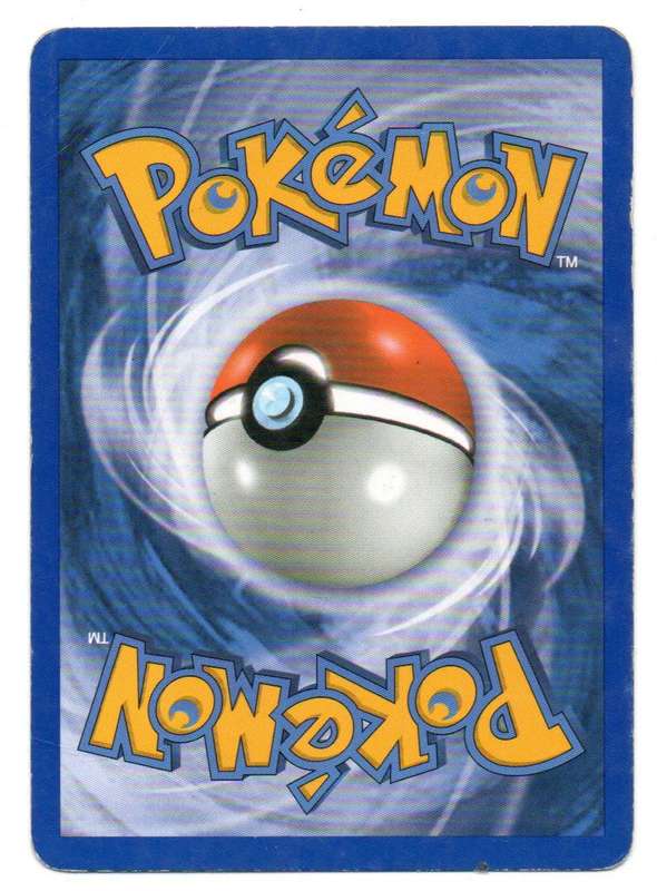 Pokemon TCG: EX Dragon Frontiers - Delta Species Smoochum 64/101