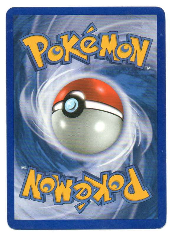 Pokemon TCG: EX Dragon Frontiers - Delta Species Totodile 67/101