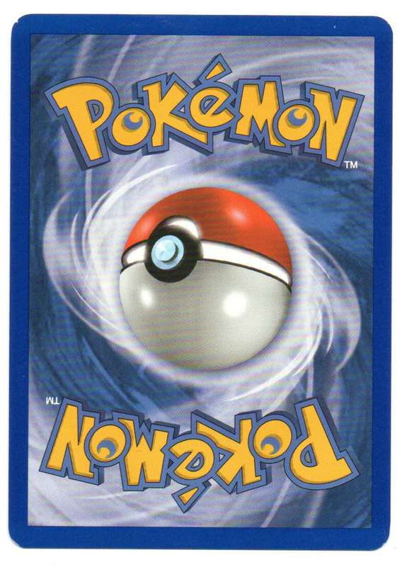 Pokemon TCG: EX Dragon Frontiers - Delta Species Trapinch 68/101