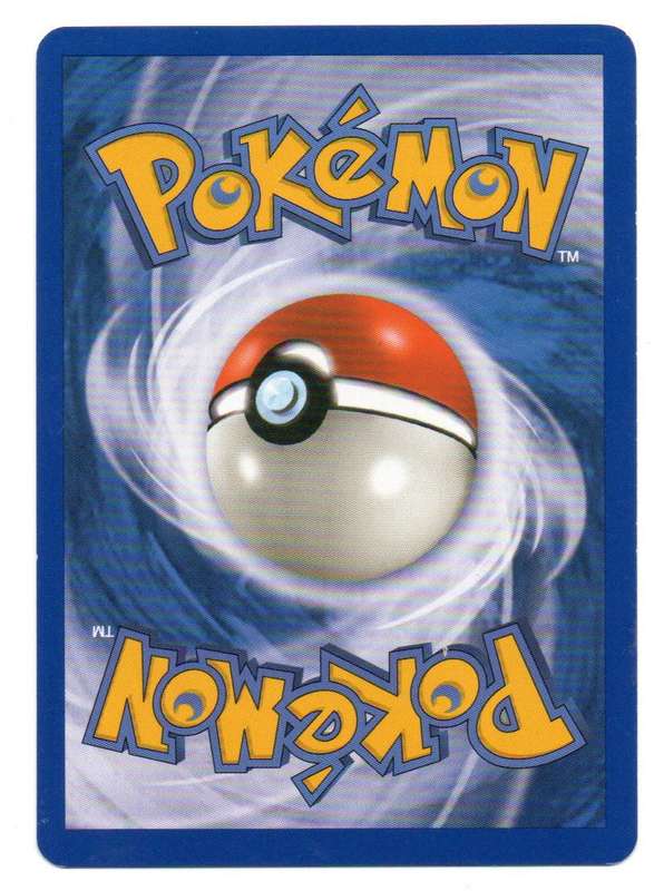 Pokemon TCG: EX Dragon Frontiers - Energy Rainbow Energy 88/101