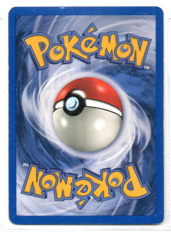 Pokemon FOSSIL Wizards Of The Coast 1999 - Psyduck 53/62