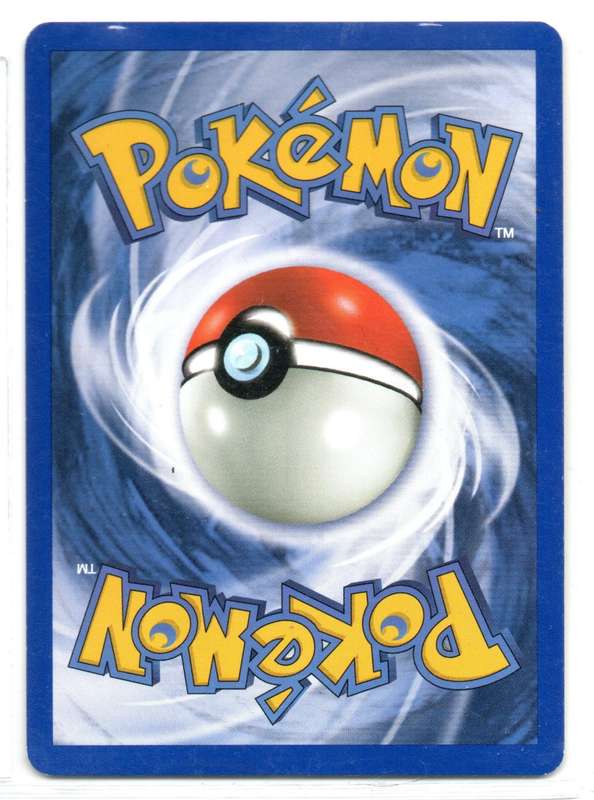 1995-2000 Nintendo Creatures GAMEFREAK - Neo Genesis Pokemon Chinchou 55/111 Common