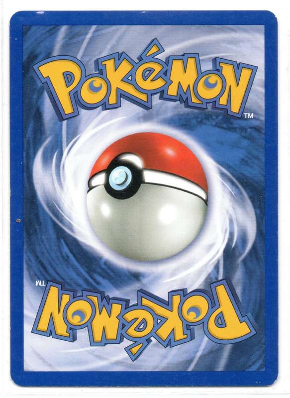 1995-2000 Nintendo Creatures GAMEFREAK - Neo Genesis Pokemon Pikachu 70/111 Common
