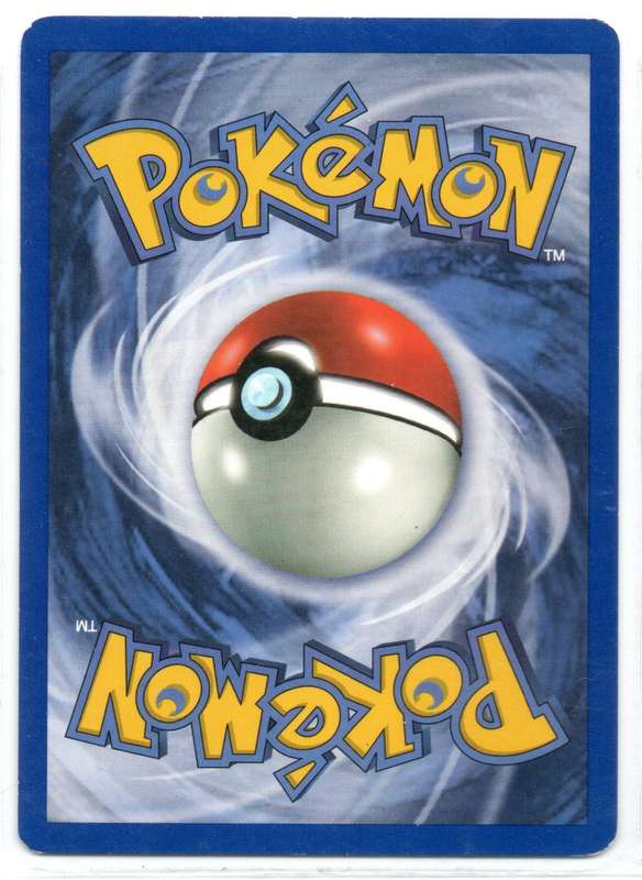 1995, 96, 98 Nintendo Creatures GAMEFREAK - Jungle Pokemon Persian 42/64 Uncommon