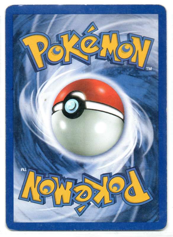 1995, 96, 98 Nintendo Creatures GAMEFREAK - Gym Heroes Pokemon Erika`s Tangela 79/132 Common
