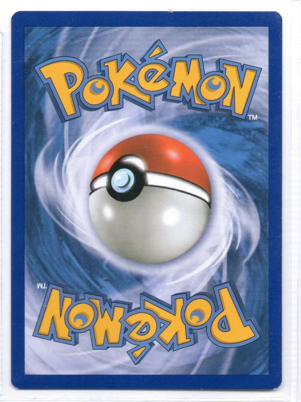 2009 Pokemon/Nintendo - Rising Rivals - Hippopotas 64/111 Common