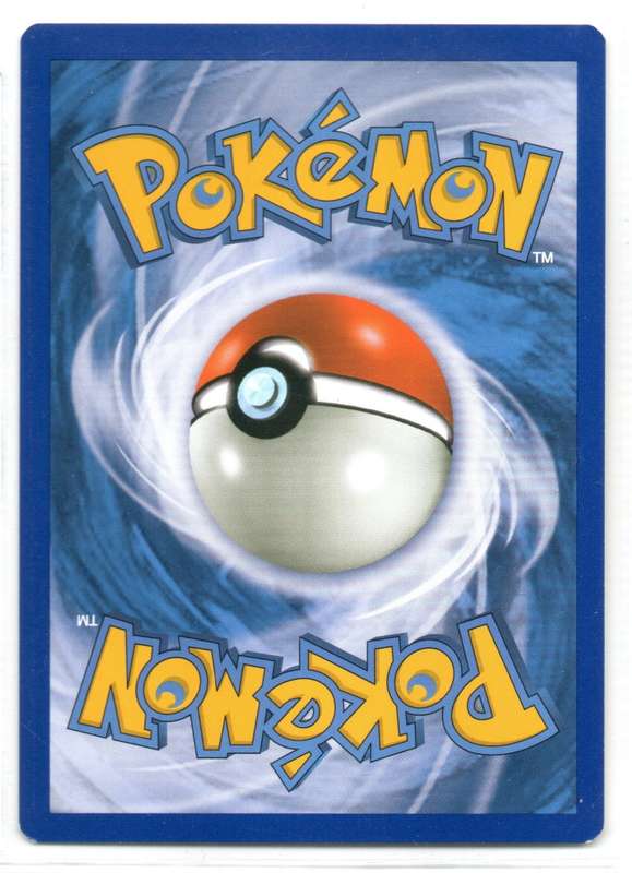 2009 Pokemon/Nintendo - Rising Rivals - Trapinch 84/111 Common