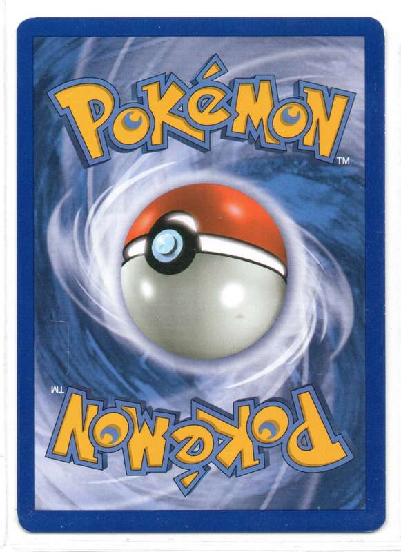 2009 Pokemon/Nintendo - Rising Rivals - Weedle 86/111 Common