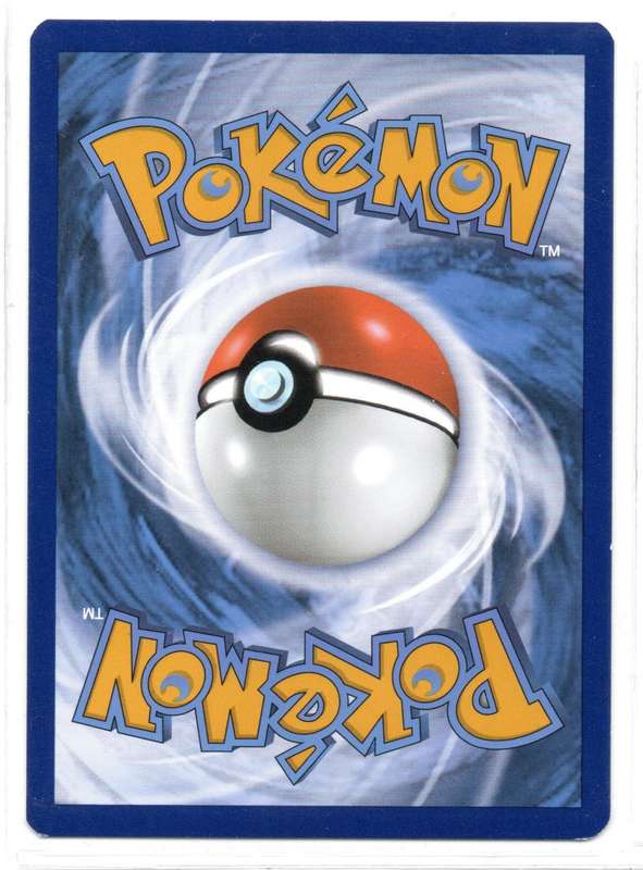 2023 Pokemon/Nintendo/Creatures/ GAMEFREAK - Crown Zenith - Yanma 8/159 Common