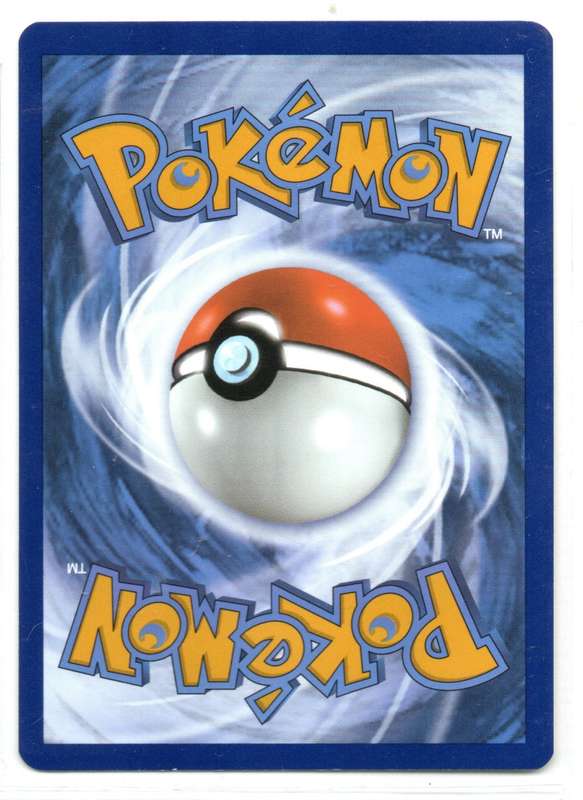 2023 Pokemon/Nintendo/Creatures/ GAMEFREAK - Crown Zenith - Luxio 42/159 Uncommon