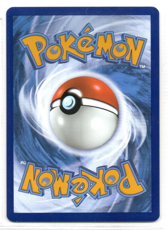 2023 Pokemon/Nintendo/Creatures/ GAMEFREAK - Crown Zenith - Gloom 2/159 Uncommon