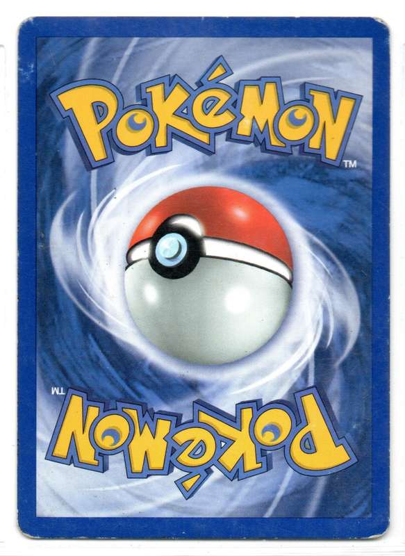 1995-2001 Nintendo, Creatures, GAMEFREAK - Neo Discovery - Pokemon Caterpie 53/75 Common
