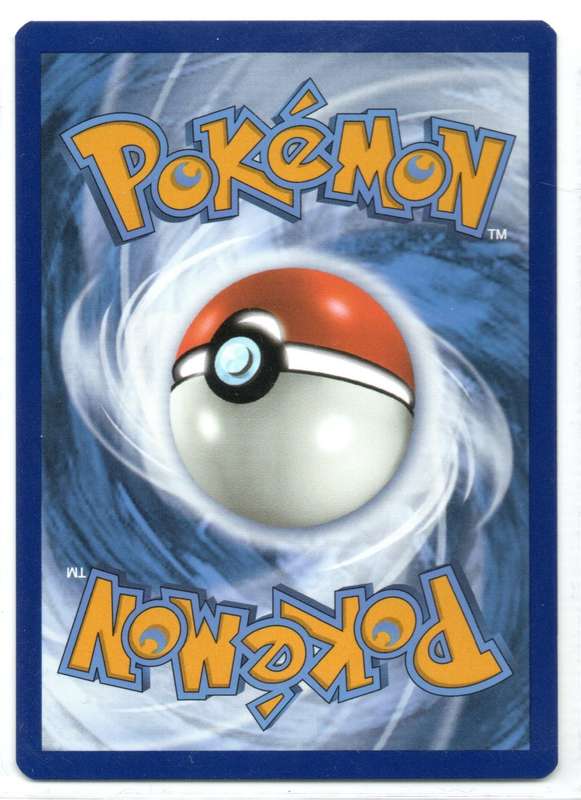 2021 Pokemon/Nintendo/Creatures/GAMEFREAK - Evolving Skies - Gossifleur 15/203 Common