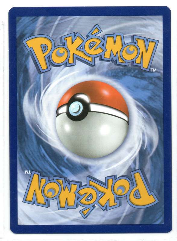 2017 Pokemon - Burning Shadows - Oddish 4/147 Common