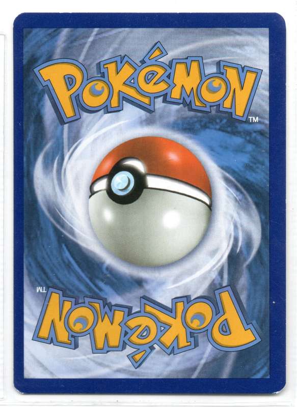 2017 Pokemon - Burning Shadows - Gloom 5/147 Uncommon