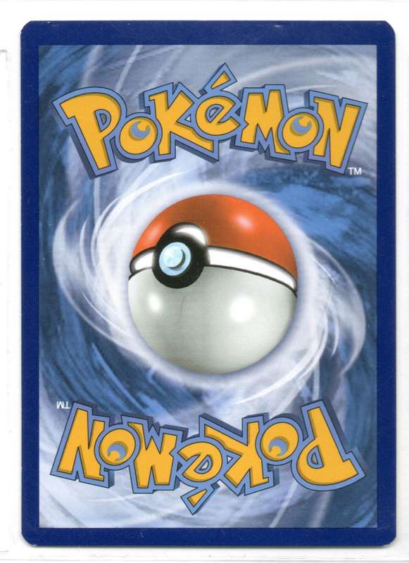2017 Pokemon - Burning Shadows - Ledyba 9/147 Common