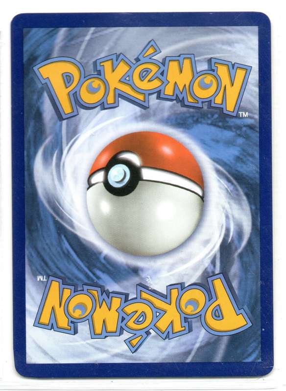 2017 Pokemon - Burning Shadows - Wimpod 16/147 Common