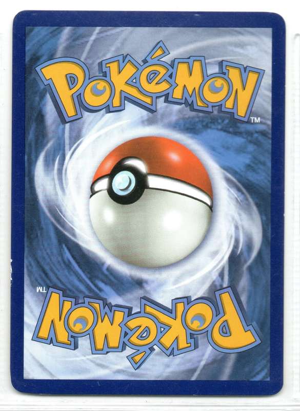 2017 Pokemon - Burning Shadows - Alolan Vulpix 27/147 Common