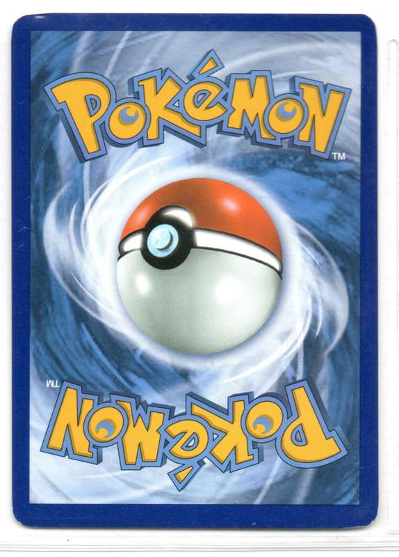 2017 Pokemon - Burning Shadows - Magikarp 32/147 Common