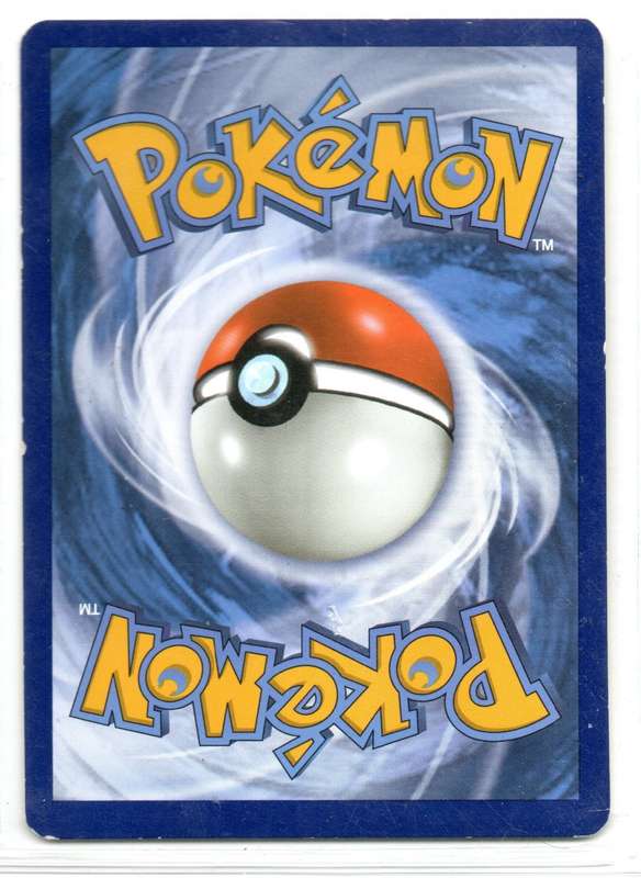 2017 Pokemon - Burning Shadows - Marill 34/147 Common