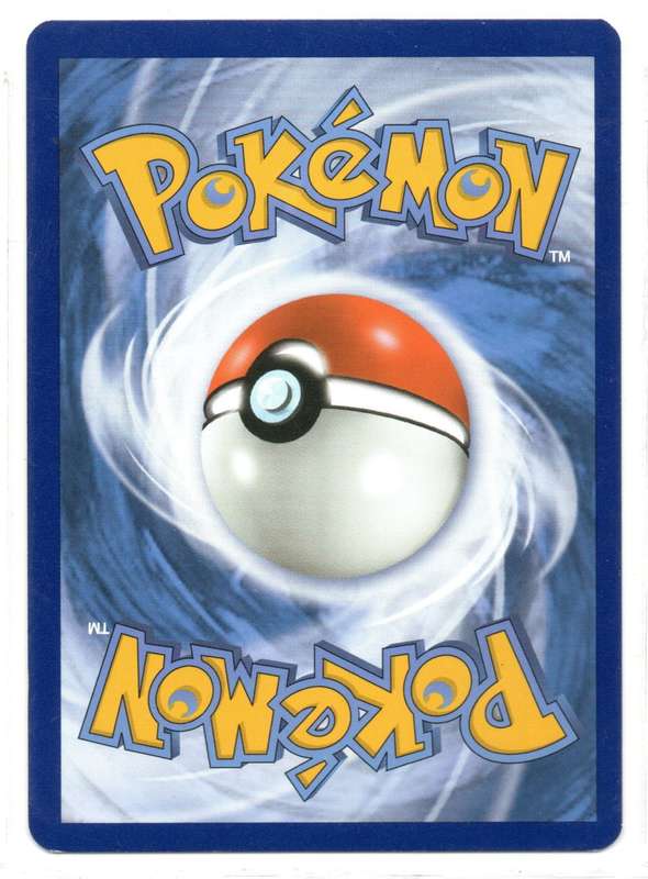 2017 Pokemon - Burning Shadows - Simipour 37/147 Uncommon