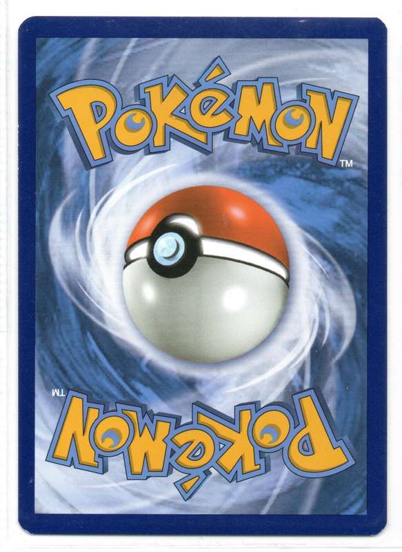 2017 Pokemon - Burning Shadows - Tynamo 44/147 Common